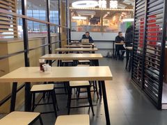 -吉祥馄饨(虹桥火车站店)