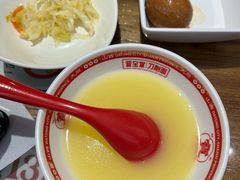 -晋宝章大同刀削面(月坛店)
