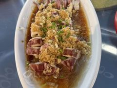 -阿弟特色海鲜餐厅·大排档(平潭店)