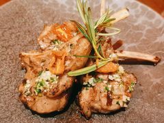 -杭州西子湖四季酒店-WL BISTRO西湖餐厅(灵隐路店)