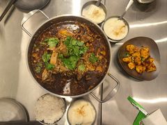 -蓉三少冒烤鸭·四川小吃集(北京首店)