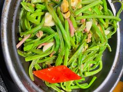 -梅花境(万科店)