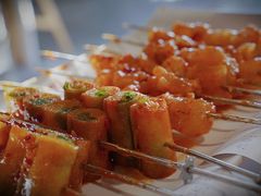 -牛上牛吊炉烧烤(红旗大街店)