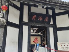 -燊海井