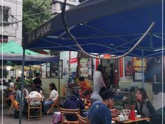 -老瓦房冷锅串串(文殊院店)