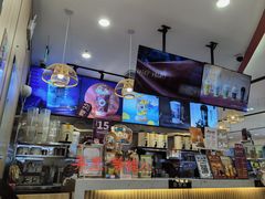 -茶百道(太原茂业天地店)