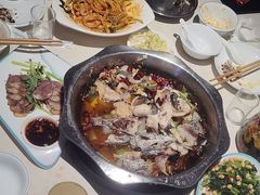 -万和源炝锅城·活鱼现炝(文艺北路店)