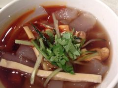 -永和红旗美食城