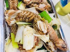 -望江门227龙虾馆