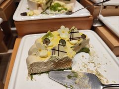 -怡咖啡自助餐(宁波香格里拉店)