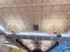 -稻香酒家·33年老字号·港式粤菜(富邦中心店)