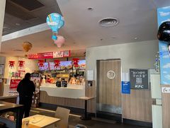 -肯德基(顺义光明大街店)