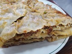 华威肉饼-清真永恒华威肉饼(潘家园店)