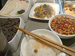 -海底捞火锅(江南盛天地店)