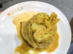 -小胖包子王(阜成门内店)
