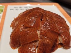 -梁家大院•农家菜(昆山会展中心店)