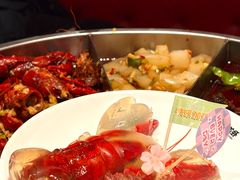 -王红军龙虾(新民路店)