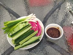 -燕北云山·农家菜·灶台鱼(密云溪翁庄店)