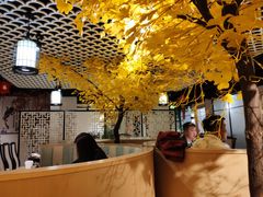 大堂-土著渔匠·养生蝴蝶鱼(香樟路店)