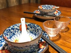 -熠盛·本帮菜Bistro(永嘉路店)