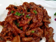 -清华大学-甲所餐厅