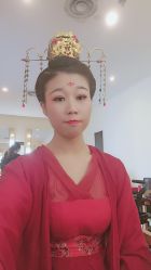 点击看大图 -盘子女人坊古装写真摄影(深圳店)