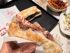 -高玛纳驴肉火烧(一世界店)