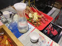 -串天下串串香(宽窄巷子店)
