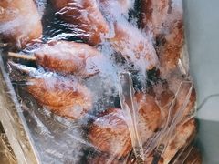 -宏发红西饼屋(天津路店)