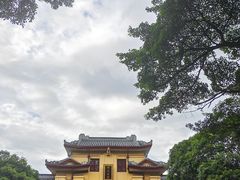 -桂林独秀峰王城景区