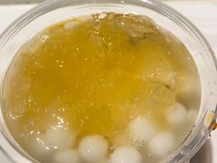 -甜心闲生传统手工冰粉(太古里店)