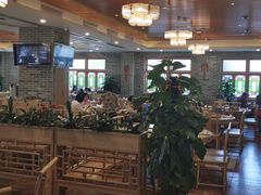 大堂-德胜轩正宗顺德菜(宝安沙井会展中心店)