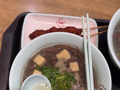 -回味鸭血粉丝汤(砂之船店)