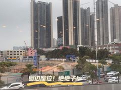 -海底捞火锅(坪山益田假日广场店)