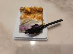 -顶东面包花园·生日蛋糕(太平店)