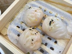 -蔡澜点心(三里屯T+MALL店)