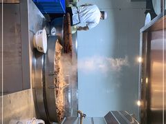 -磨沟沿老字号牛肉面·清真(金港城店)
