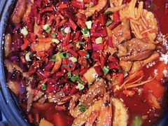 -徐记小怪兽肉蟹煲店(哈西万达金街店)