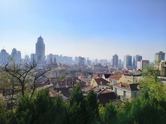-观象山公园