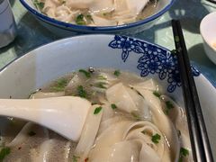 -萧记三鲜烩面(郑汴路店)