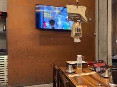 -破店肥哈·东北烧烤·夜宵(南山保利店)