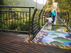 -宁波五龙潭景区