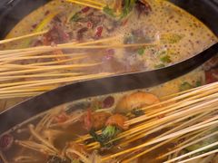 -钢管厂五区小郡肝火锅串串香(清河店)