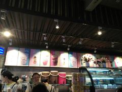 -放哈·甜醅子奶茶创造者(正宁路店)