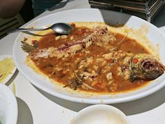 -楚鱼王·河鲜·湖北菜(华农店)