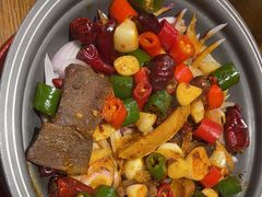 -李老哈·东北菜(宋园路店)