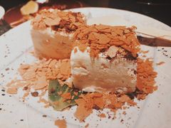 牛轧糖冰激凌-醉虎传(南锣鼓巷店)
