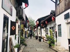 -小河直街历史文化街区