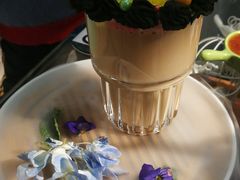 -初拾·花里餐厅(钜城华亿店)