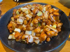 -望京一号·重庆江湖菜(工体店)